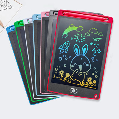 8.5 in LCD Writing Tablet Toy