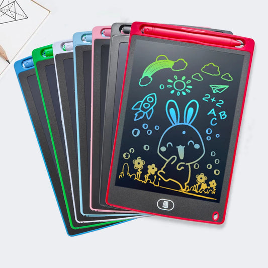 8.5 in LCD Writing Tablet Toy
