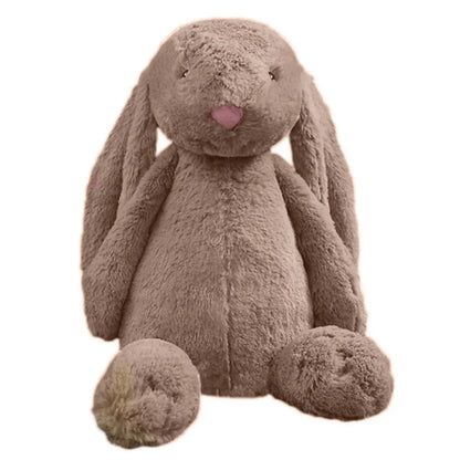 Plush Bashful Bunny Rabbit Stuffed Toy - 25cm