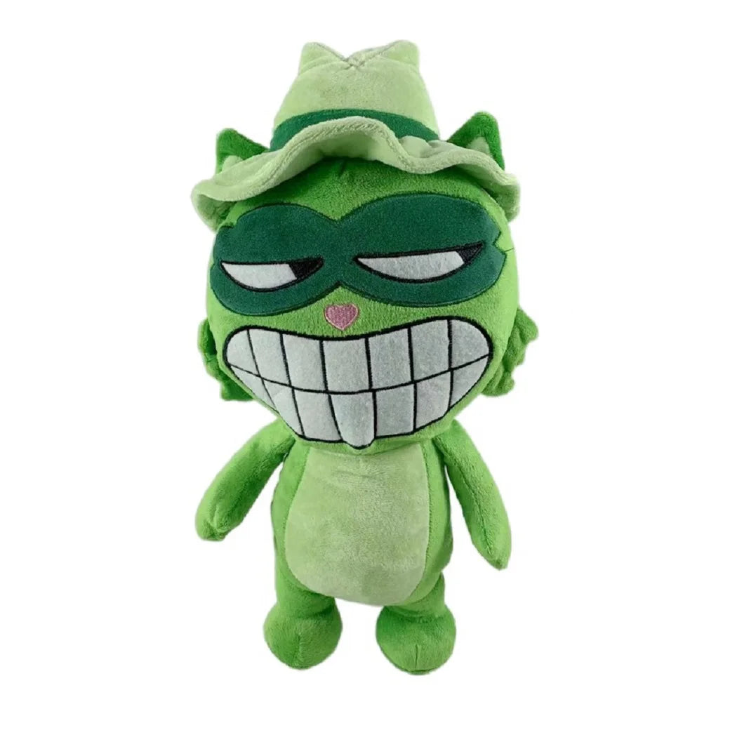 Plush Happy Tree Friends Stuffed Toy 20-30cm