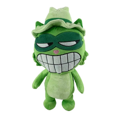 Plush Happy Tree Friends Stuffed Toy 20-30cm