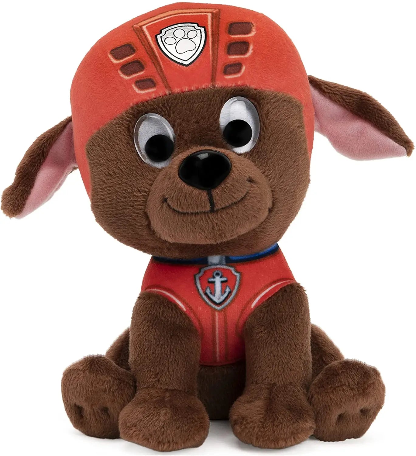 Paw Patrol Holiday Style Plush – Skye, Chase & Everest | Official Licensed Toy • 15–21cm E