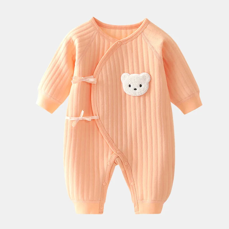 Baby Boys/Girls Onesie Romper (Age Newborn-6M)