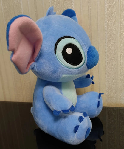 Stitch Plush Dolls – Lilo & Stitch Inspired Stuffed Toys | Soft Character Plushies