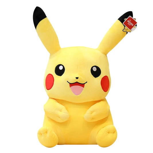 Plush Pokemon Stuffed Toy - 24cm