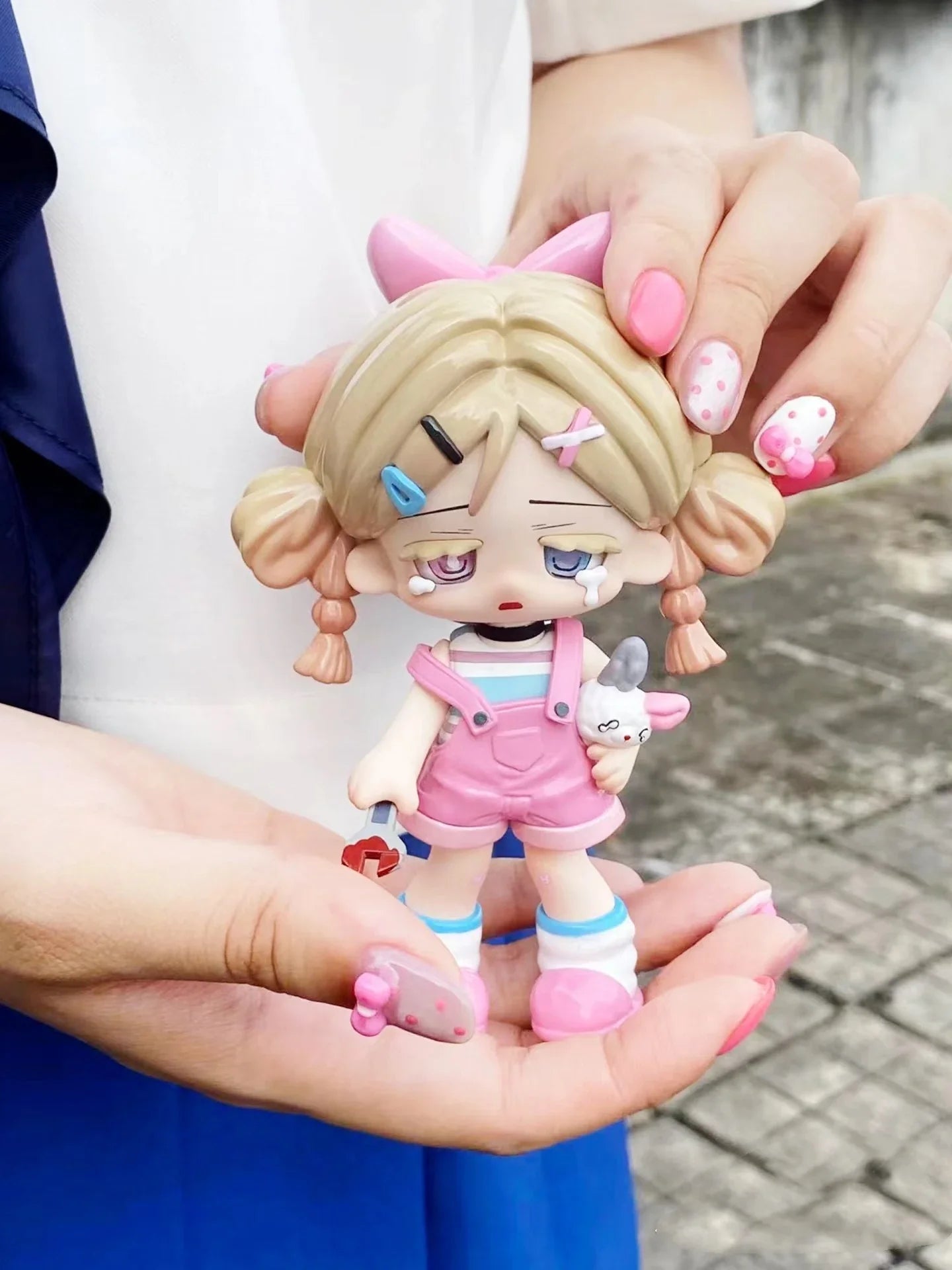 Missy Sweet Mourning Lolita Series Blind Box