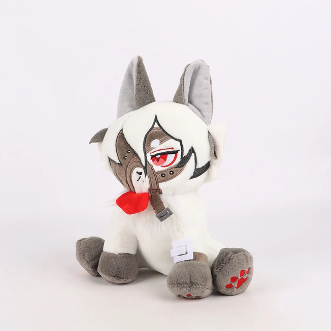 Plush Zenless Zone Zero Stuffed Toy 28-33cm