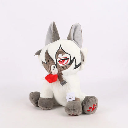 Plush Zenless Zone Zero Stuffed Toy 28-33cm