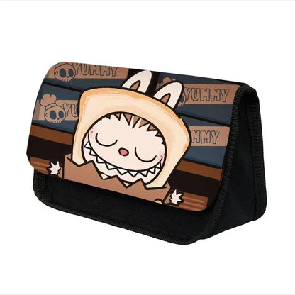 Labubu Pencil Case Organiser Labubu 33