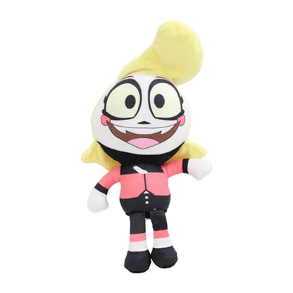 Plush Helluva Boss Stuffed Toy 25-30cm