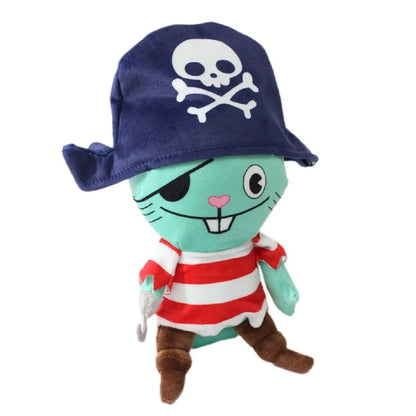 Plush Happy Tree Friends Stuffed Toy 20-30cm