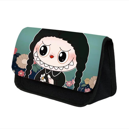 Labubu Pencil Case Organiser Labubu 12