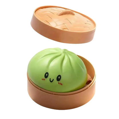 Squishy Dumpling Fidget Toy G