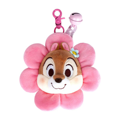 Plush Keyring Pendant Toy