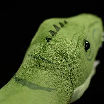 Plush Tyrannosaurus Rex Dinosaur Stuffed Toy - 50cm