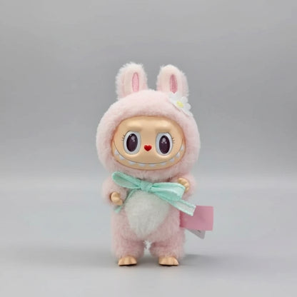 Labubu Mokoko – Close to Sweet Vinyl Plush Doll Pendant