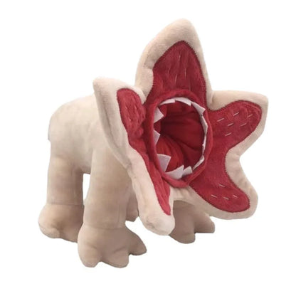 Stranger Things Plush Toys – Demogorgon, Bat & Eleven Demogorgon Beige