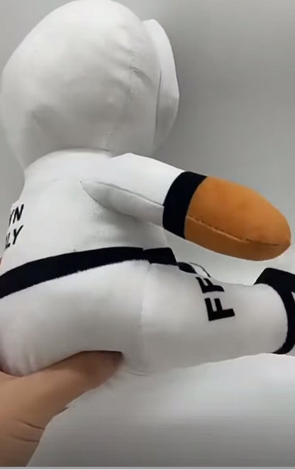 Plush Foltyn Family Stuffed Toy - 25cm