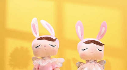 Metoo Plush Doll Stuffed Toy - 34cm