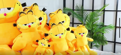 Plush Garfield The Cat Stuffed Toy - 40cm