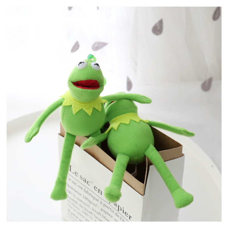 Kermit The Frog Plush Stuffed Toy - 38cm