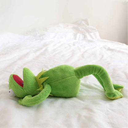 Kermit The Frog Plush Stuffed Toy - 38cm