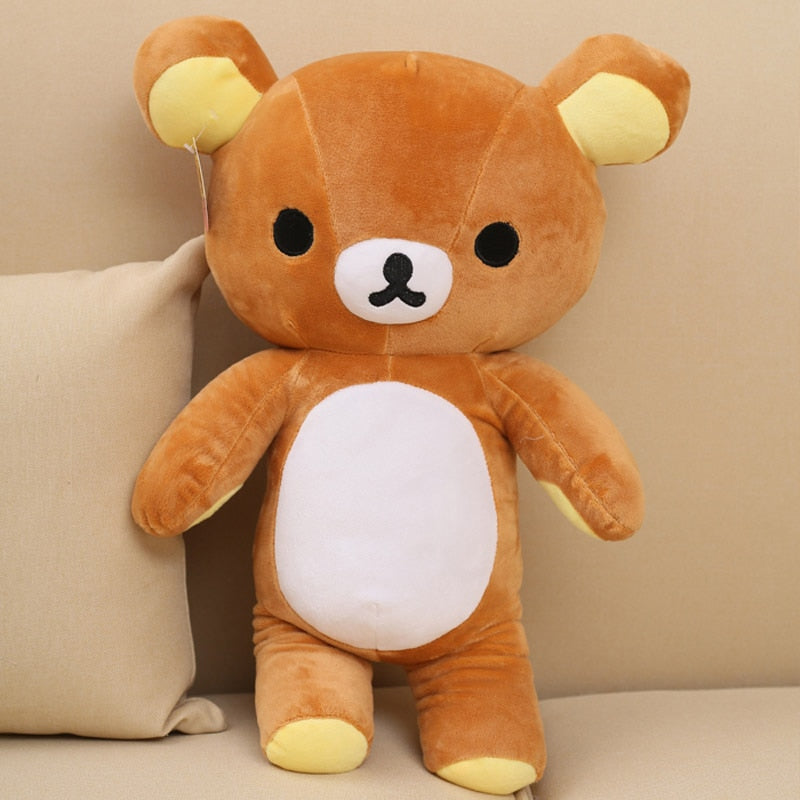 Large Stuffed Teddy Bear Toy 35cm - 80cm