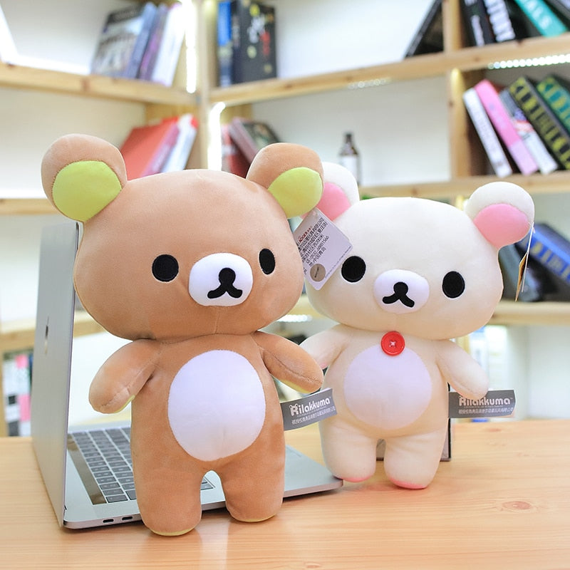 Large Stuffed Teddy Bear Toy 35cm - 80cm