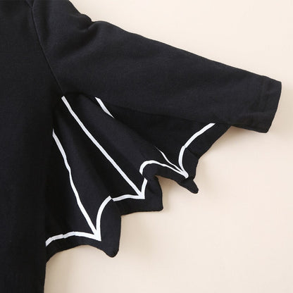 Baby Bat Costume (Age Newborn - 12M)