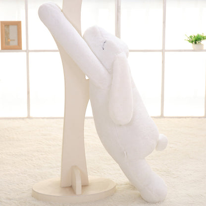 Large Plush Rabbit Pillow Stuffed Toy 90-120cm