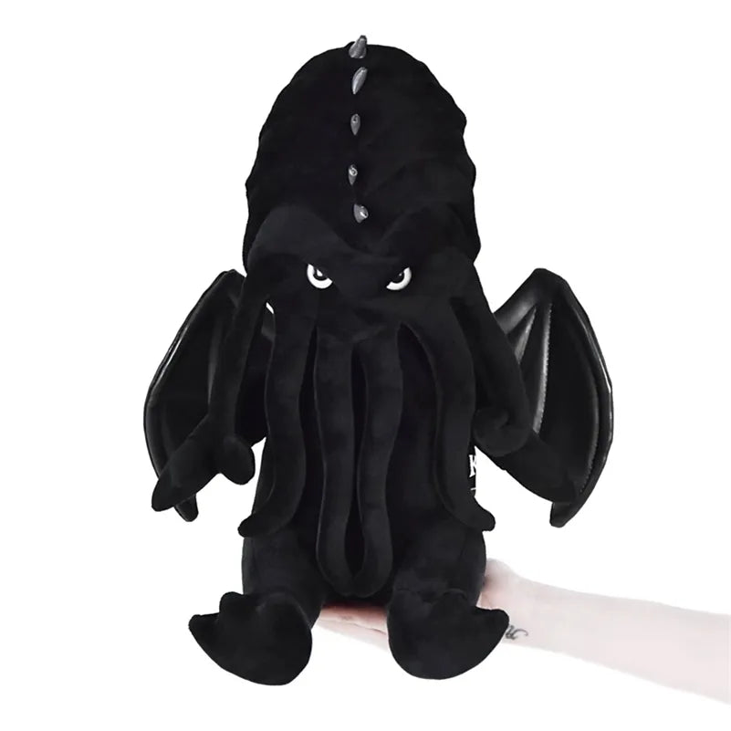 Killstar Kreeptures Plush Toys – 35cm Creepy‑Cute Gothic Stuffed Creatures