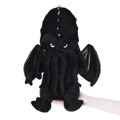 Killstar Kreeptures Plush Toys – 35cm Creepy‑Cute Gothic Stuffed Creatures