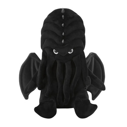 Killstar Kreeptures Plush Toys – 35cm Creepy‑Cute Gothic Stuffed Creatures Dark Cthulhu 35cm