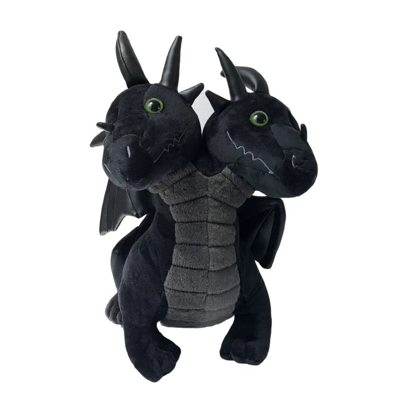 Killstar Kreeptures Plush Toys – 35cm Creepy‑Cute Gothic Stuffed Creatures Hydra 35cm
