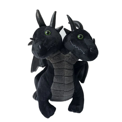 Killstar Kreeptures Plush Toys – 35cm Creepy‑Cute Gothic Stuffed Creatures Hydra 35cm